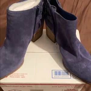 Vince Camuto Booties